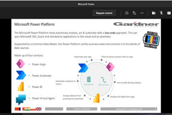 uu电玩官网航空开展“数字化转型”手艺培训