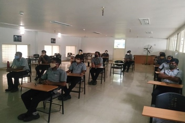 uu电玩官网航空开展“心理康健意识周”运动